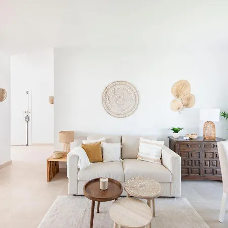 Appartement Puerto Banus Opq By Interhome