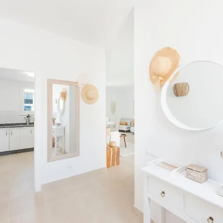 Puerto Banus Opq By Interhome *