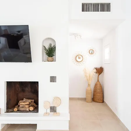 Puerto Banus Opq By Interhome *