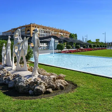 Puerto Banus Opq By Interhome * Marbellac