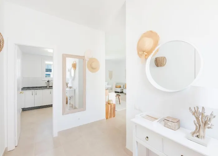Puerto Banus Opq By Interhome *