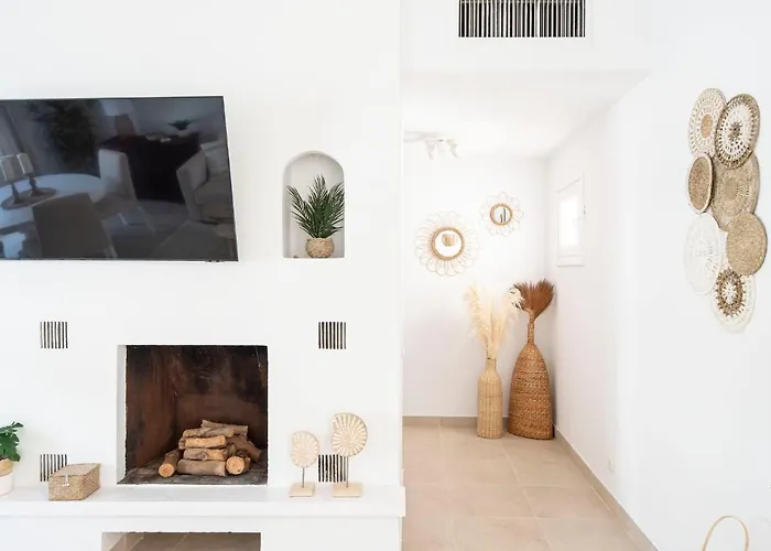 Puerto Banus Opq By Interhome *