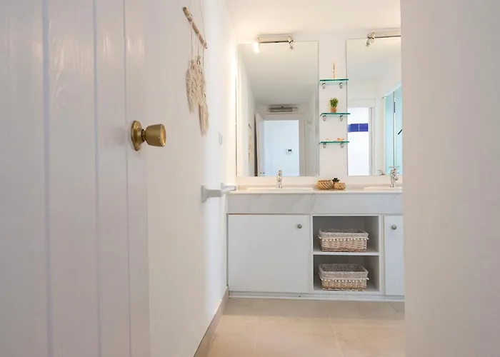 דירה Puerto Banus Opq By Interhome מארבלה