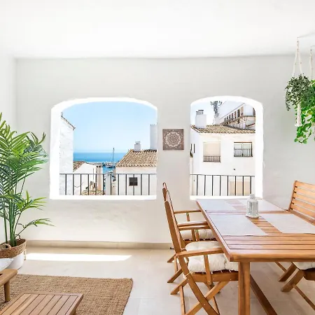 Apartament Puerto Banus Opq By Interhome