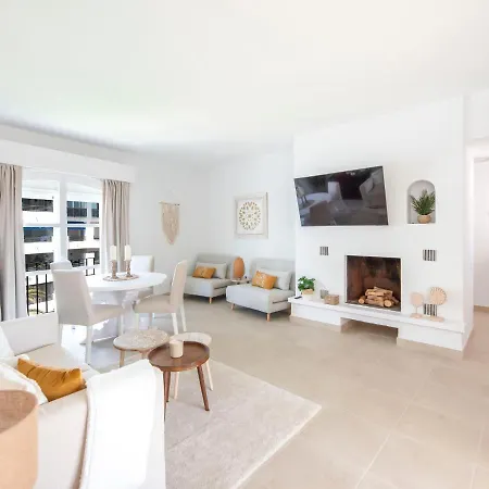 Apartament Puerto Banus Opq By Interhome Marbella