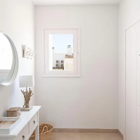 Puerto Banus Opq By Interhome Апартаменты