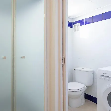 Puerto Banus Opq By Interhome Apartament *