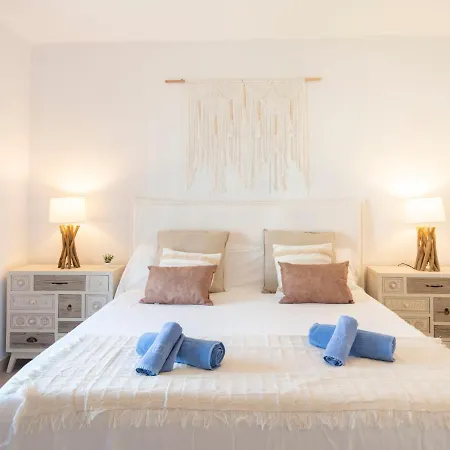 Puerto Banus Opq By Interhome Марбелья