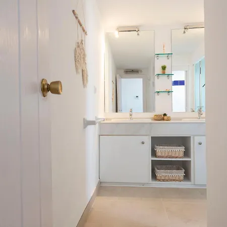 Апартаменты Puerto Banus Opq By Interhome Марбелья