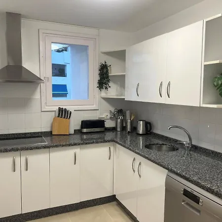 Puerto Banus Opq By Interhome