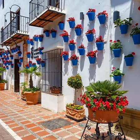 Puerto Banus Opq By Interhome *