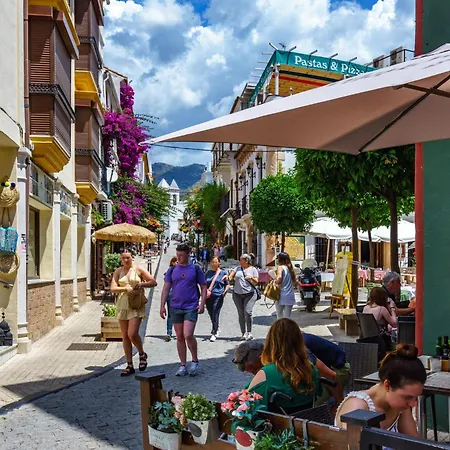 Puerto Banus Opq By Interhome *