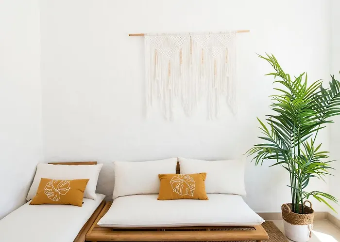 Puerto Banus Opq By Interhome *