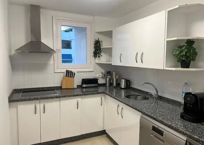 Puerto Banus Opq By Interhome