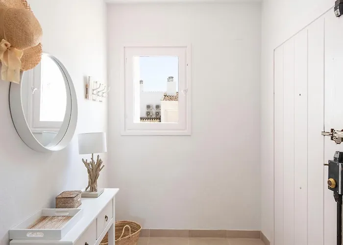 Puerto Banus Opq By Interhome Appartement
