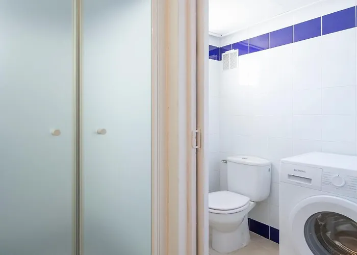 Puerto Banus Opq By Interhome Appartement *