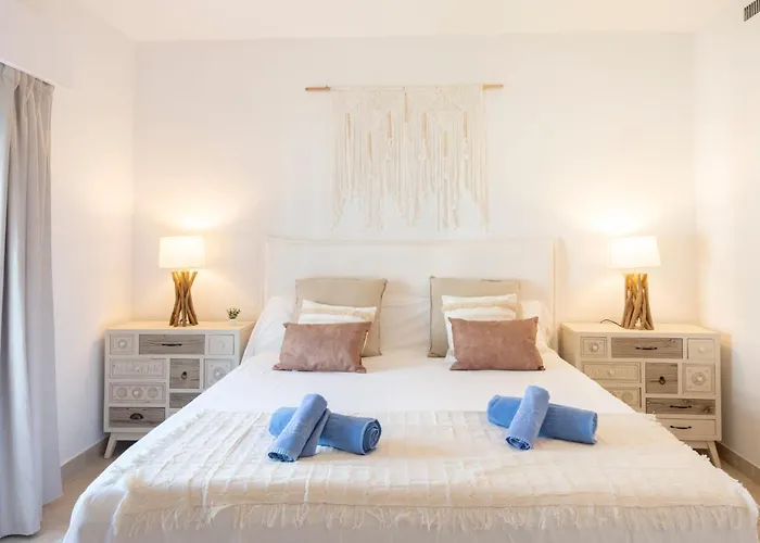 Puerto Banus Opq By Interhome Marbella