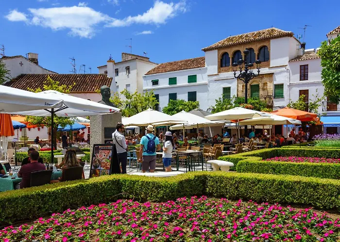 Puerto Banus Opq By Interhome *