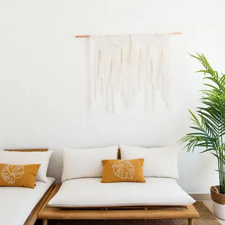 Puerto Banus Opq By Interhome *