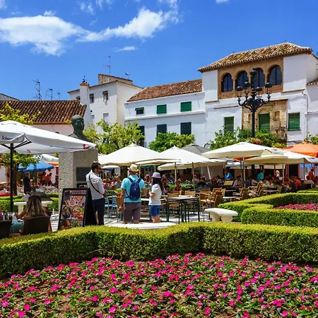 Puerto Banus Opq By Interhome *